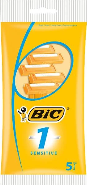 Bic 1 Sensitive product reference